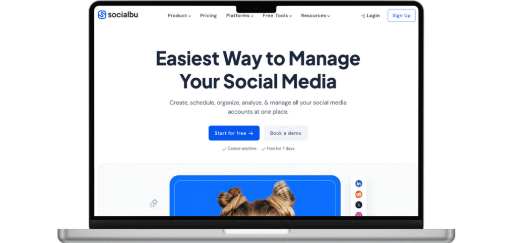 İnstagram pazarlama araçları - Sprout Socil