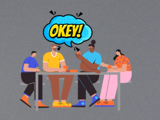 Okey Nasıl Oynanır?