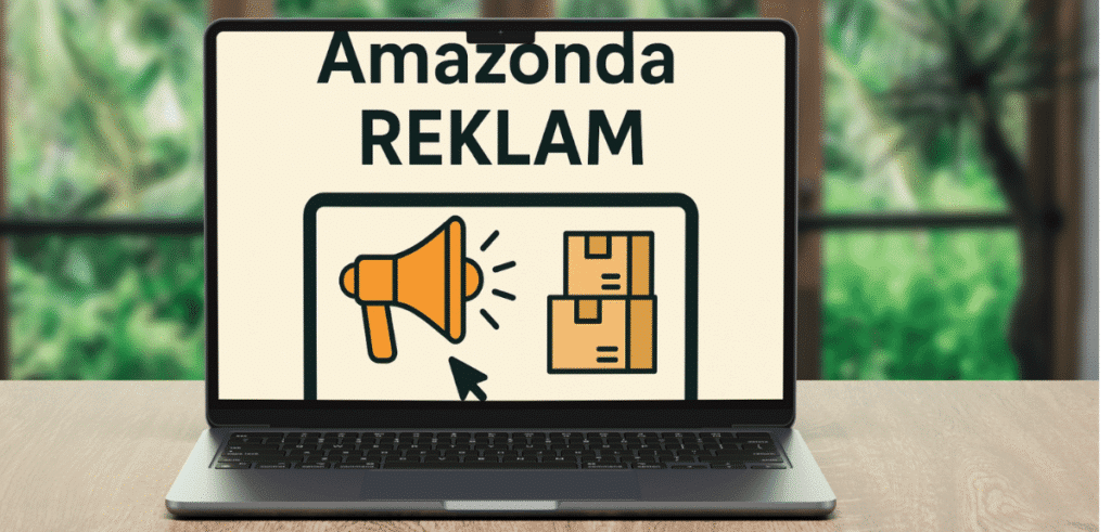 Amazonda Reklam vermek