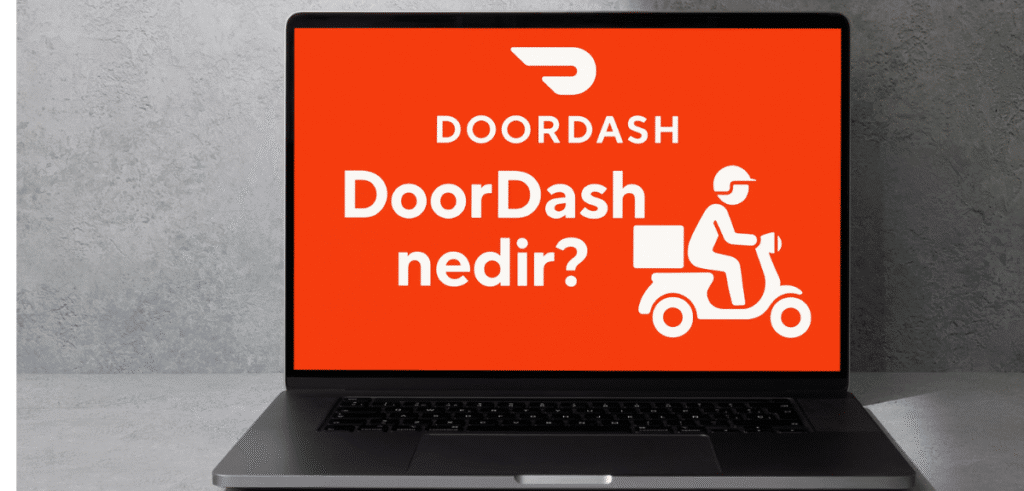 Doordash Nedir?