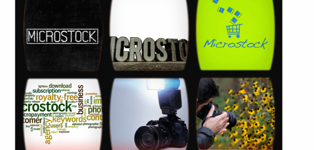 Neden Mikrostok Fotoğrafçılığını Tercih Etmeliyim?