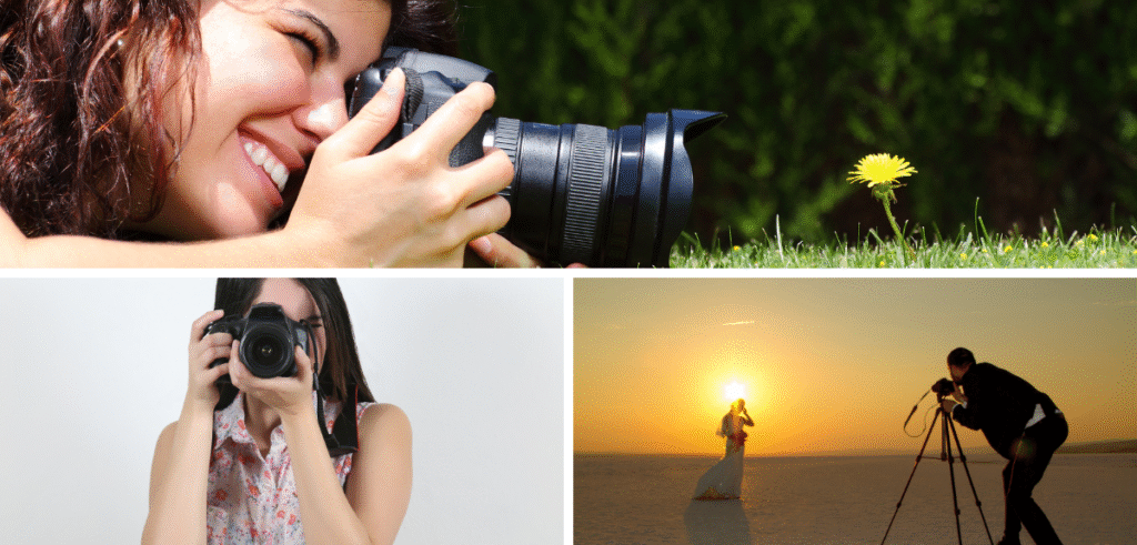 Stok Fotoğrafçılığı İçin Pratik İpuçları