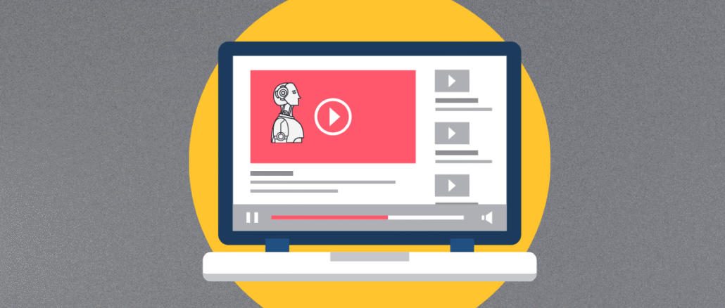 Yapay Zeka ile Youtube Videolarını Düzenlemek